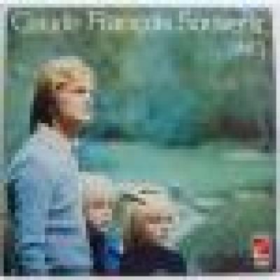 Claude François Souvenir Vol 1