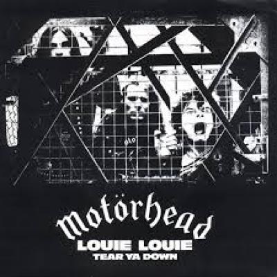 Louie Louie