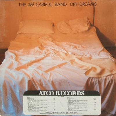 Dry Dreams
