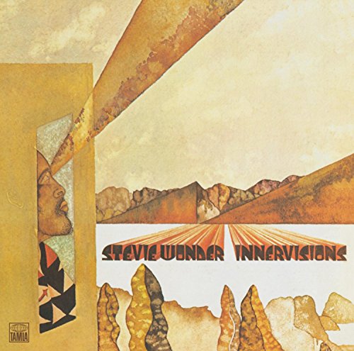 Innervisions: Limited