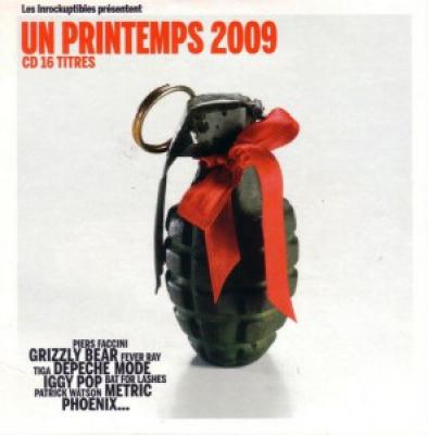 Une Rentrée 2009