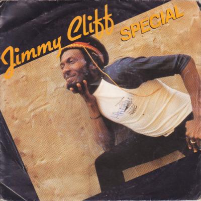 Special - Holland - 7'' Single