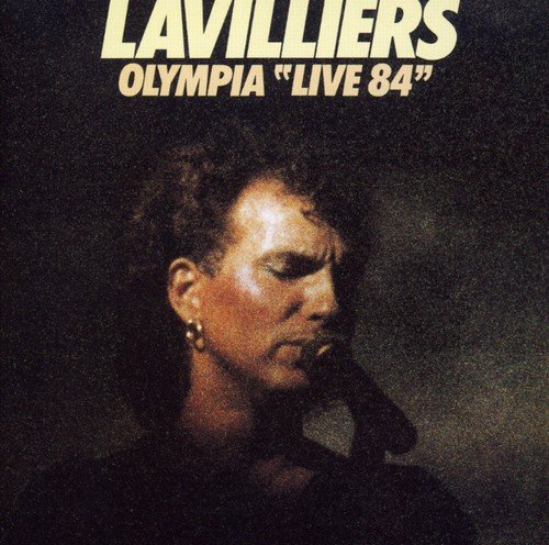 0lympia Live 1984