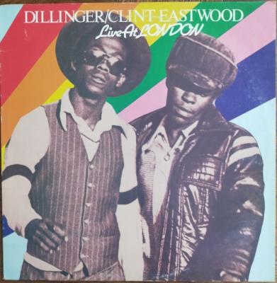 Live At London - ***