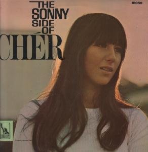 Sonny Side Of Cher Lp