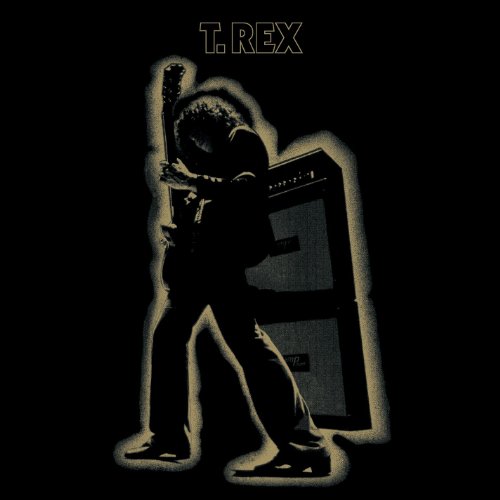 T.rex