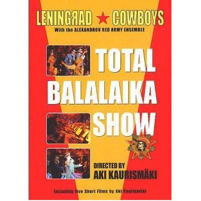 Total Balalaika Show