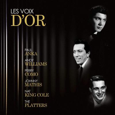 Les Voix D'or