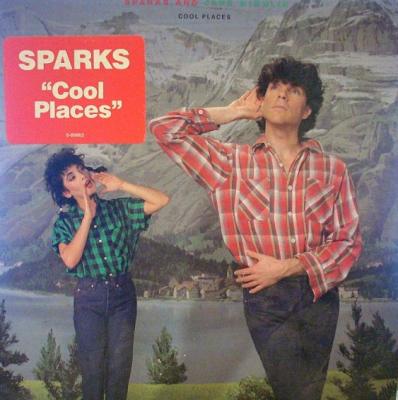 Cool Places
