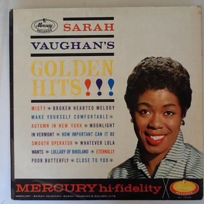 Golden Hits