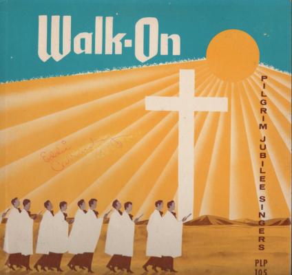 Walk On