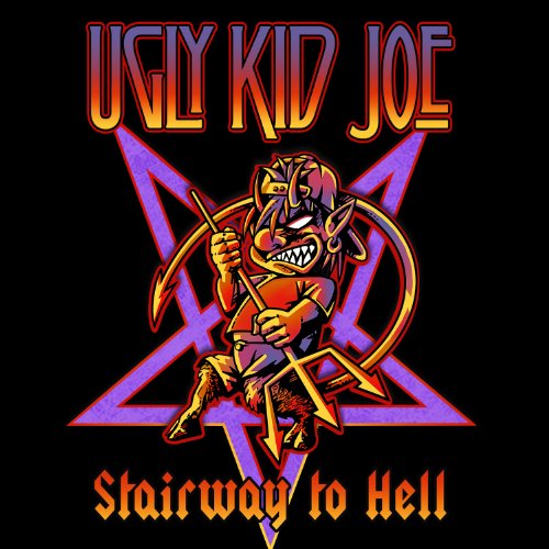 Stairway To Hell