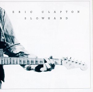 Slow Hand By Clapton, Eric