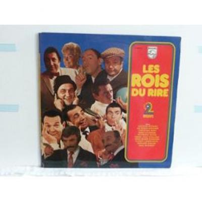 Les Rois Du Rire