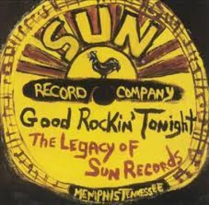 Good Rockin'tonight