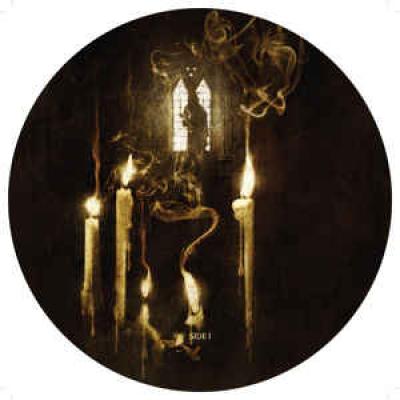 Ghost Reveries