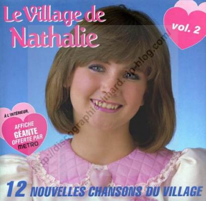 Le Village De Nathalie Vol.2