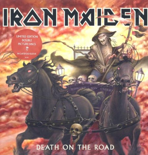 Death On The Road
