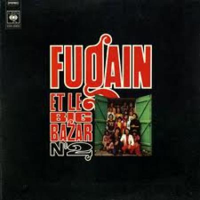 Fugain Et Le Big Bazar N°2