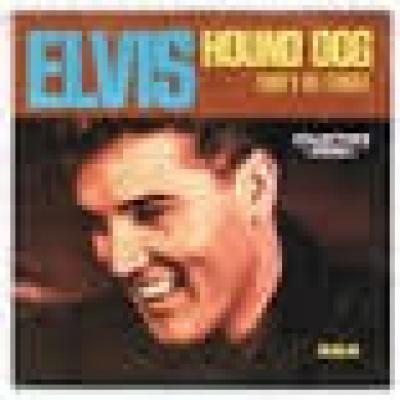 Hound Dog