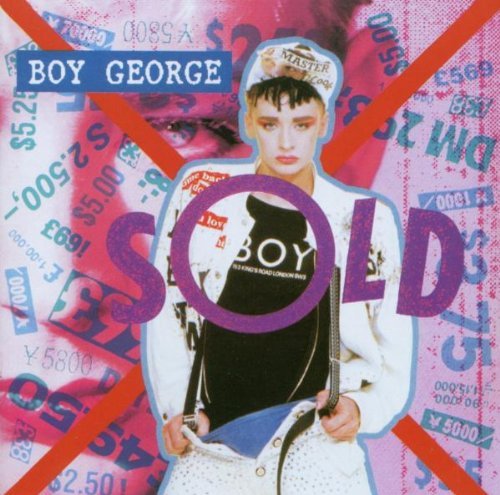 Sold By Boy George
