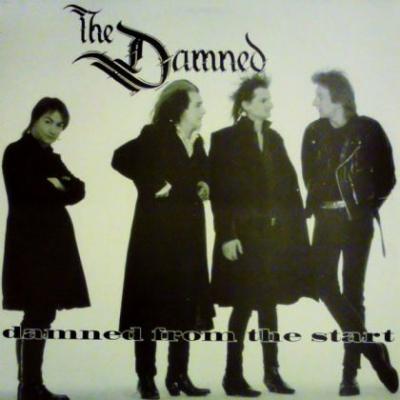 Damned From The Start