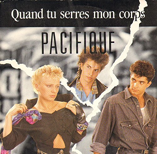 Quand Tu Serres Mon Corps / Un Si Grand Amour