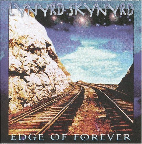 Edge Of Forever