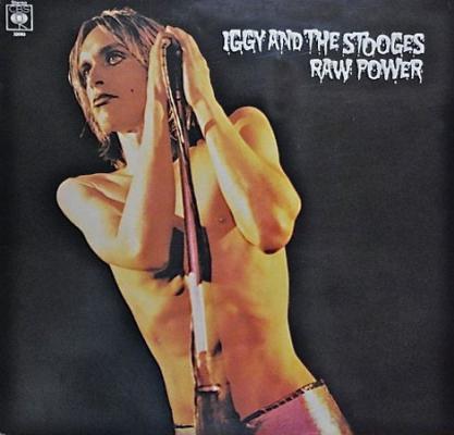 Raw Power