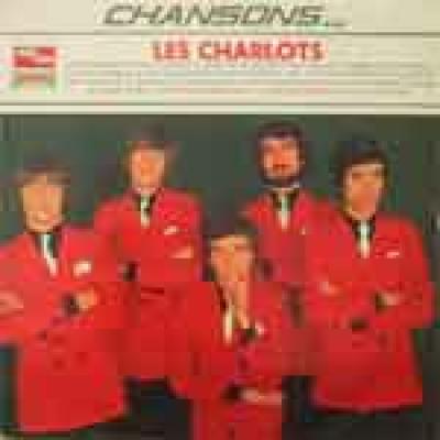 Les Charlots  : Chansons