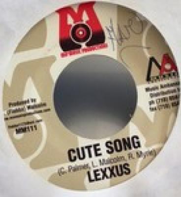 Cute Song / Club Lights