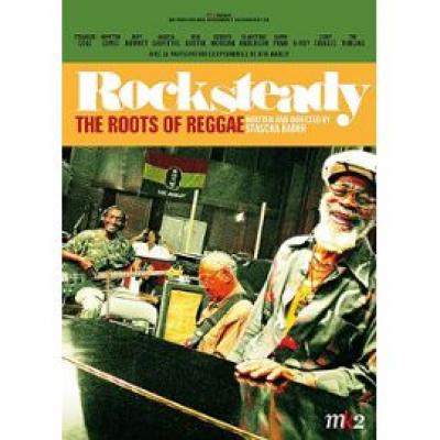 The Roots Of Reggae
