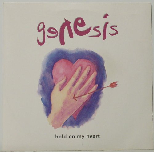 Hold On My Heart