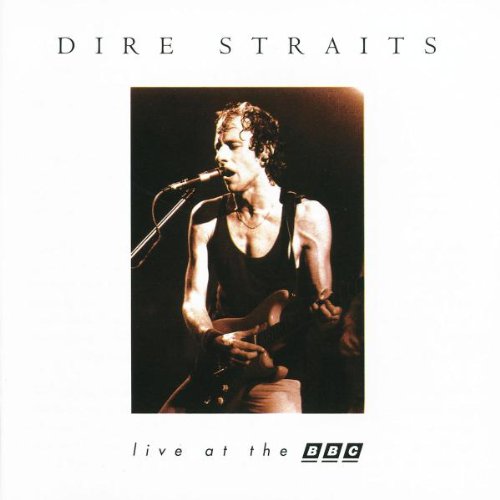 New Dire Straits - Live At The Bbc