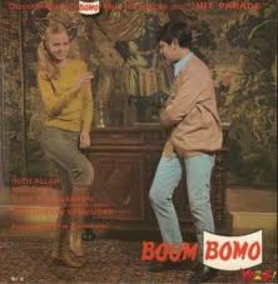 Boum Bomo N°6