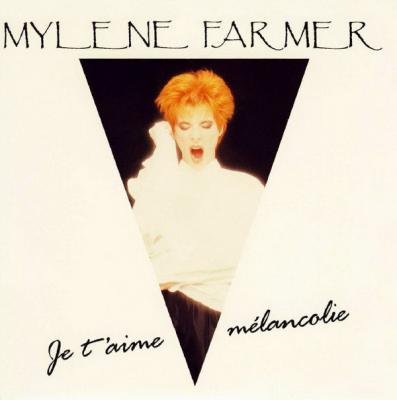 Je T'aime Mélancolie