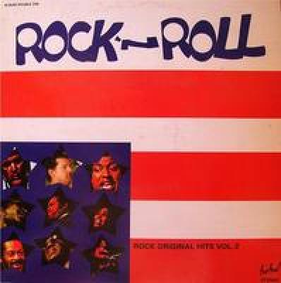 Rock Original Hits Vol.2