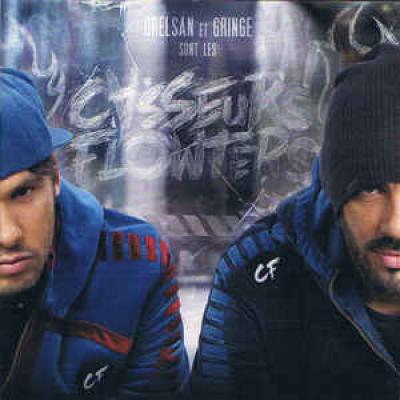 Casseurs Flowters