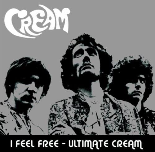 I Feel Free