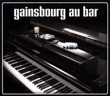 Gainsbourg Au Bar