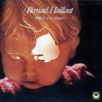 Ballades D'un Harlequin
