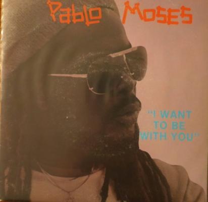 I Want To Be With You