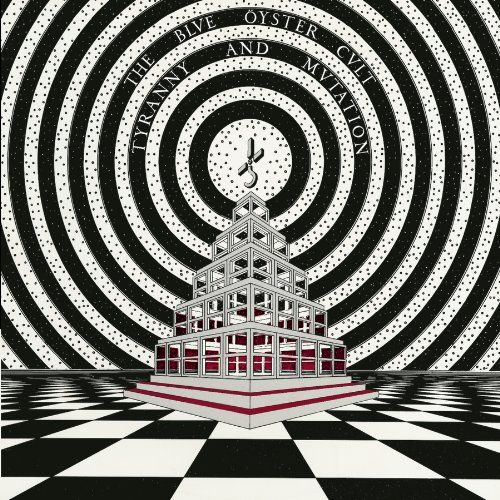 Tyranny & Mutation 7 12 15 Bruno(15 15 20)19 Vg+ Nm Genre: Rock Style: Hard Rock **