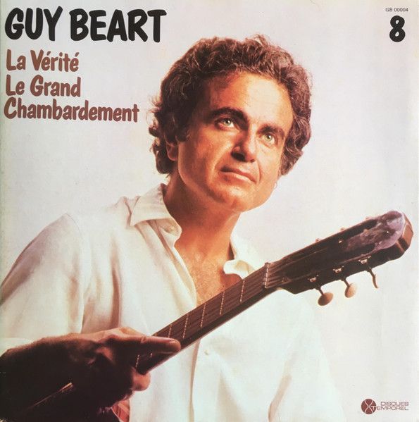 Guy Béart – La Vérité