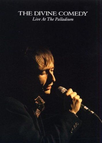 Live At The Palladium