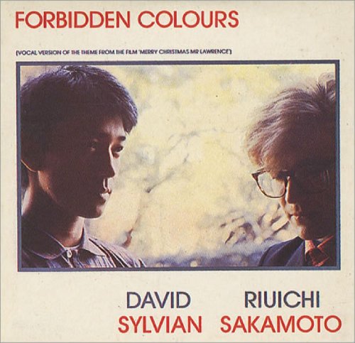 Forbidden Colours