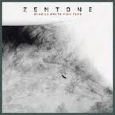 Zenzile Meets High Tone