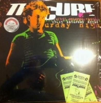 10.15 Saturday Night