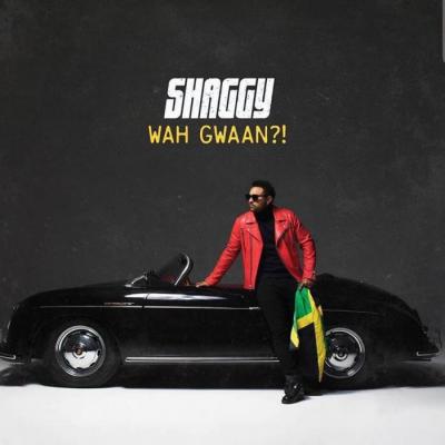 Wah Gwaan