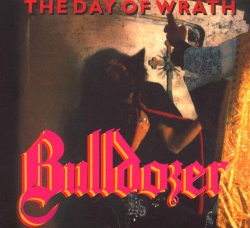 Day Of Wrath